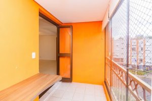 Apartamento com 98m², 3 dormitórios no bairro Boa Vista em Porto Alegre para Alugar