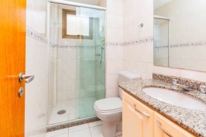 Apartamento com 98m², 3 dormitórios no bairro Boa Vista em Porto Alegre para Alugar