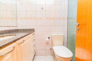 Apartamento com 98m², 3 dormitórios no bairro Boa Vista em Porto Alegre para Alugar