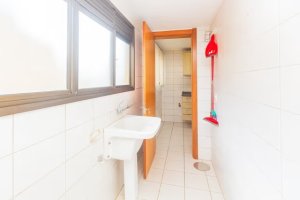 Apartamento com 98m², 3 dormitórios no bairro Boa Vista em Porto Alegre para Alugar