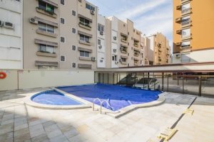 Apartamento com 98m², 3 dormitórios no bairro Boa Vista em Porto Alegre para Alugar