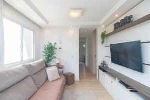 Apartamento com 67m², 3 dormitórios no bairro Humaitá em Porto Alegre para Alugar