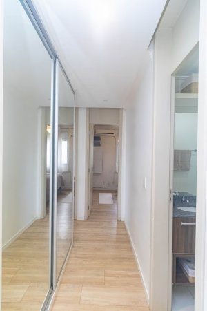 Apartamento com 67m², 3 dormitórios no bairro Humaitá em Porto Alegre para Alugar