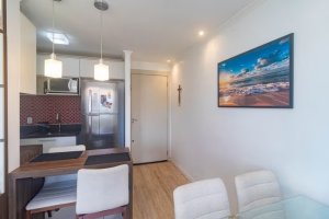 Apartamento com 67m², 3 dormitórios no bairro Humaitá em Porto Alegre para Alugar