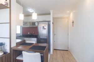 Apartamento com 67m², 3 dormitórios no bairro Humaitá em Porto Alegre para Alugar