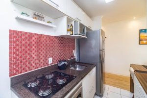 Apartamento com 67m², 3 dormitórios no bairro Humaitá em Porto Alegre para Alugar
