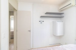 Apartamento com 67m², 3 dormitórios no bairro Humaitá em Porto Alegre para Alugar