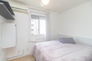 Apartamento com 67m², 3 dormitórios no bairro Humaitá em Porto Alegre para Alugar