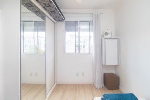 Apartamento com 67m², 3 dormitórios no bairro Humaitá em Porto Alegre para Alugar