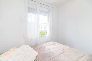 Apartamento com 67m², 3 dormitórios no bairro Humaitá em Porto Alegre para Alugar