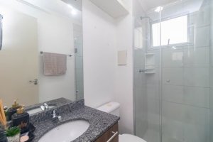 Apartamento com 67m², 3 dormitórios no bairro Humaitá em Porto Alegre para Alugar