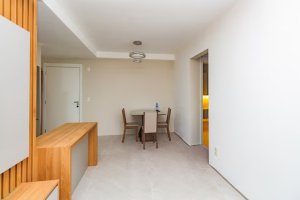 Apartamento com 50m², 2 dormitórios no bairro Humaitá em Porto Alegre para Alugar