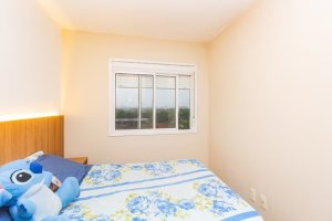 Apartamento com 50m², 2 dormitórios no bairro Humaitá em Porto Alegre para Alugar