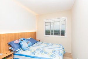 Apartamento com 50m², 2 dormitórios no bairro Humaitá em Porto Alegre para Alugar