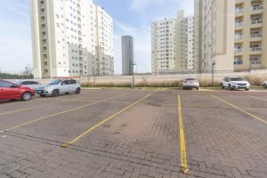 Apartamento com 50m², 2 dormitórios no bairro Humaitá em Porto Alegre para Alugar