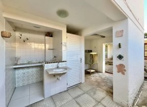 Casa comercial com 180m² no bairro Jardim Botânico em Porto Alegre para Alugar