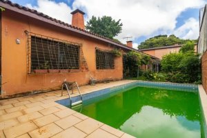 Casa comercial com 450m² no bairro Boa Vista em Porto Alegre para Alugar