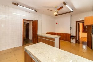 Casa comercial com 450m² no bairro Boa Vista em Porto Alegre para Alugar