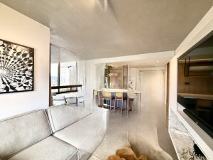 Apartamento com 92m², 2 dormitórios no bairro Petrópolis em Porto Alegre para Alugar