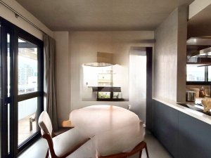 Apartamento com 92m², 2 dormitórios no bairro Petrópolis em Porto Alegre para Alugar