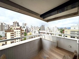 Apartamento com 92m², 2 dormitórios no bairro Petrópolis em Porto Alegre para Alugar