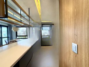 Apartamento com 92m², 2 dormitórios no bairro Petrópolis em Porto Alegre para Alugar