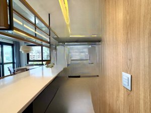 Apartamento com 92m², 2 dormitórios no bairro Petrópolis em Porto Alegre para Alugar