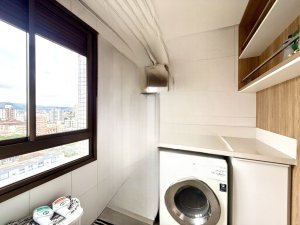 Apartamento com 92m², 2 dormitórios no bairro Petrópolis em Porto Alegre para Alugar