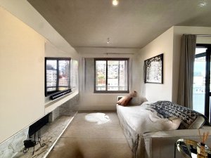 Apartamento com 92m², 2 dormitórios no bairro Petrópolis em Porto Alegre para Alugar
