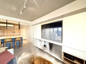 Apartamento com 92m², 2 dormitórios no bairro Petrópolis em Porto Alegre para Alugar