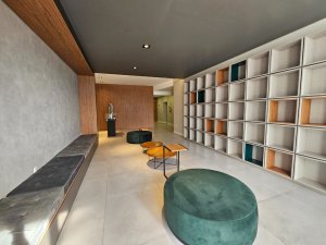 Apartamento com 41m², 1 dormitório no bairro Menino Deus em Porto Alegre para Alugar