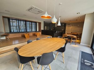 Apartamento com 41m², 1 dormitório no bairro Menino Deus em Porto Alegre para Alugar