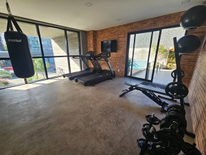 Apartamento com 41m², 1 dormitório no bairro Menino Deus em Porto Alegre para Alugar