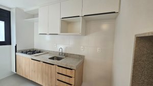 Apartamento com 41m², 1 dormitório no bairro Menino Deus em Porto Alegre para Alugar