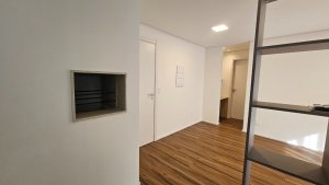 Apartamento com 41m², 1 dormitório no bairro Menino Deus em Porto Alegre para Alugar