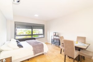 Apartamento com 35m², 1 dormitório no bairro Teresópolis em Porto Alegre para Alugar