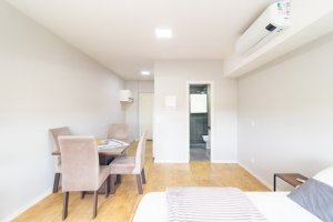 Apartamento com 35m², 1 dormitório no bairro Teresópolis em Porto Alegre para Alugar