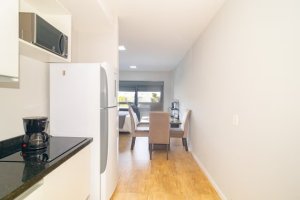 Apartamento com 35m², 1 dormitório no bairro Teresópolis em Porto Alegre para Alugar