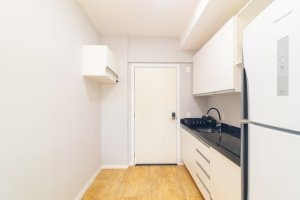 Apartamento com 35m², 1 dormitório no bairro Teresópolis em Porto Alegre para Alugar