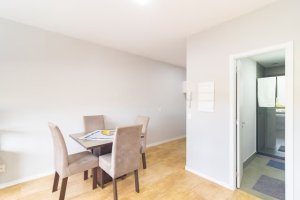 Apartamento com 35m², 1 dormitório no bairro Teresópolis em Porto Alegre para Alugar