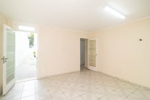 Casa com 140m², 3 dormitórios no bairro Farroupilha em Porto Alegre para Alugar