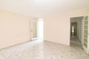 Casa com 140m², 3 dormitórios no bairro Farroupilha em Porto Alegre para Alugar