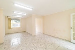 Casa com 140m², 3 dormitórios no bairro Farroupilha em Porto Alegre para Alugar
