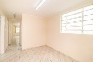 Casa com 140m², 3 dormitórios no bairro Farroupilha em Porto Alegre para Alugar