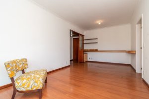 Apartamento com 111m², 2 dormitórios no bairro Menino Deus em Porto Alegre para Alugar