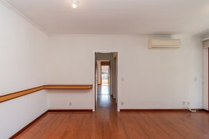 Apartamento com 111m², 2 dormitórios no bairro Menino Deus em Porto Alegre para Alugar