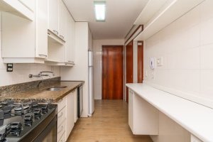 Apartamento com 111m², 2 dormitórios no bairro Menino Deus em Porto Alegre para Alugar