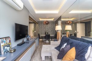 Apartamento com 62m², 1 dormitório no bairro Moinho de Vento em Porto Alegre para Alugar