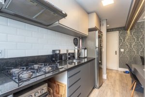 Apartamento com 62m², 1 dormitório no bairro Moinho de Vento em Porto Alegre para Alugar