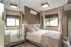 Apartamento com 62m², 1 dormitório no bairro Moinho de Vento em Porto Alegre para Alugar